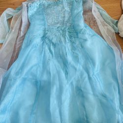 Elsa Dress