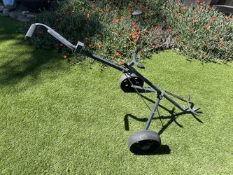 Golf Dolly Cart 