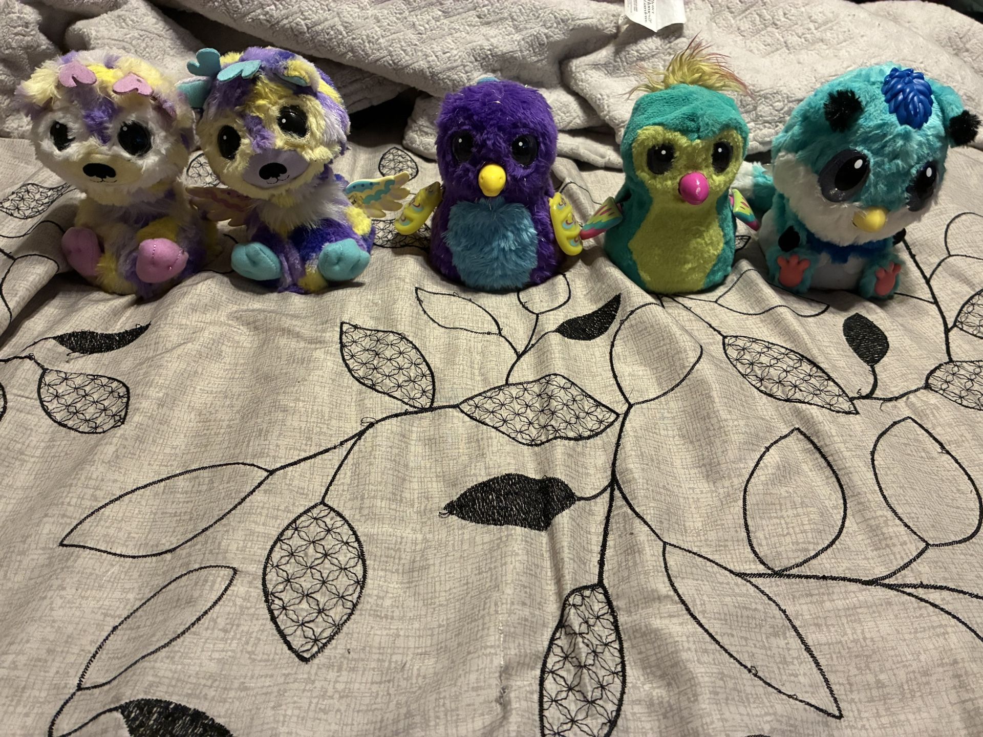 Hatchimal Collectibles Deal