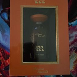 Luke Milano Artemis Emerald 