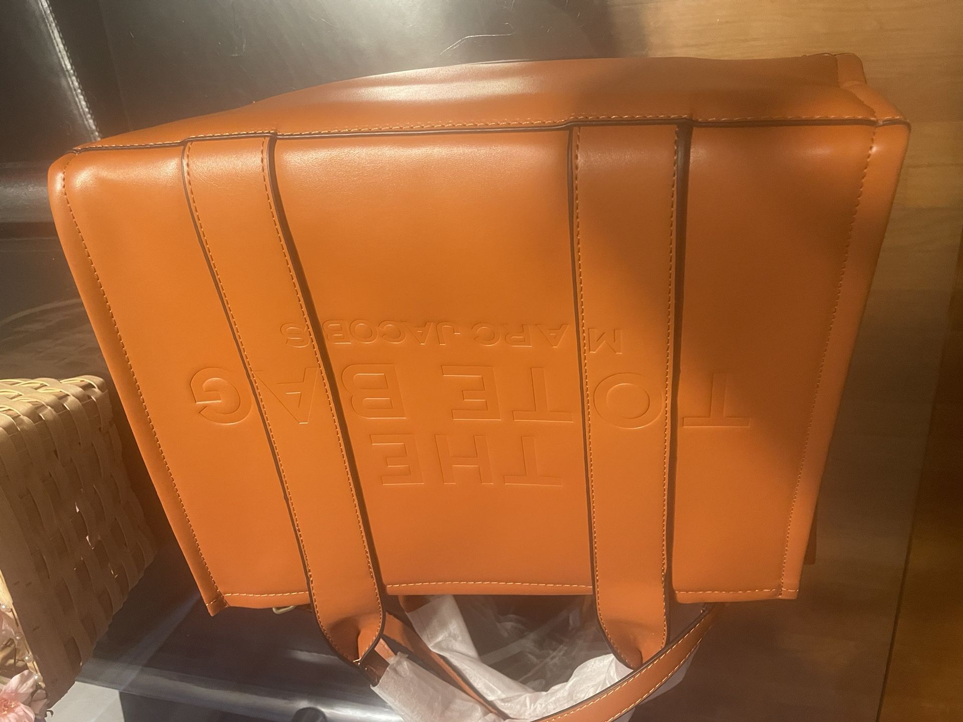 The Tote Bag