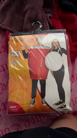 Couple costume