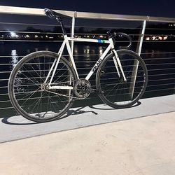 Volare frameset