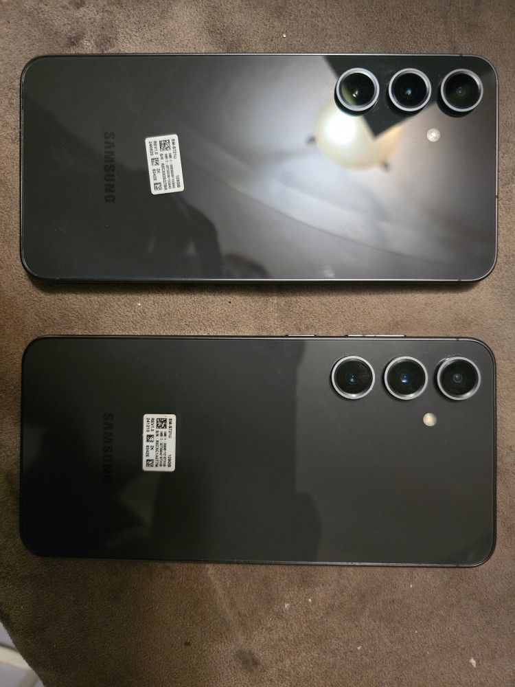 Galaxy S24 fE