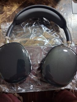 P9 pro max earphones