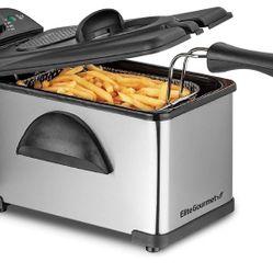Electric Fryer