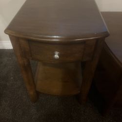 End Tables
