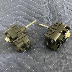 JDM DC5R Kouki (05-06) Headlight Adjuster Unit 