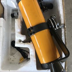 Telescope