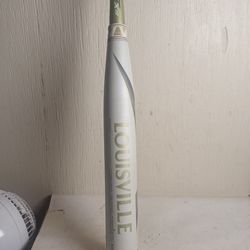 Louisville Slugger LXT X19 Softball Composite Bat, 32/22