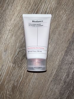 Biodance Face Wash