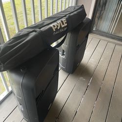 Dj Equipment 