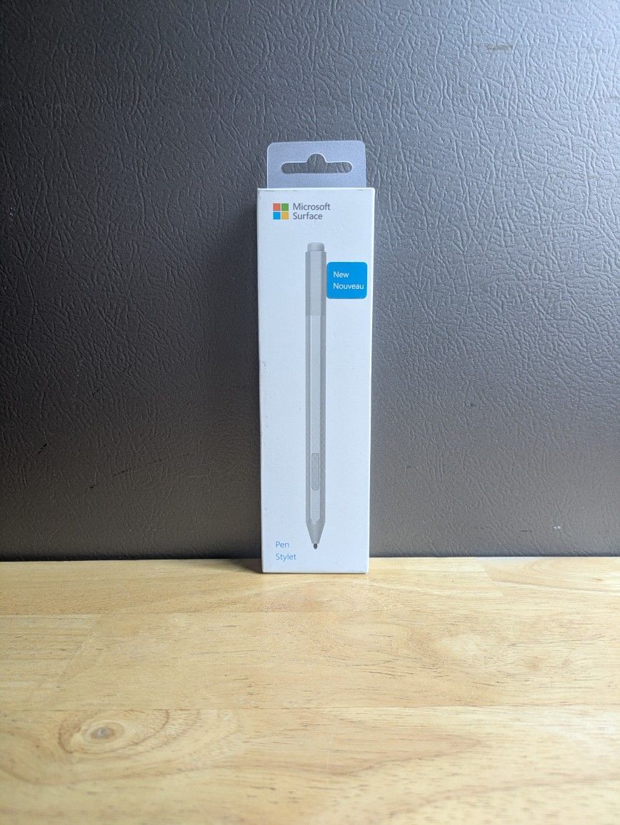 Microsoft Surface Pen