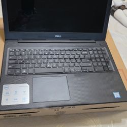 Laptop DELL