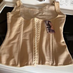 Faja Colombiana 2xL