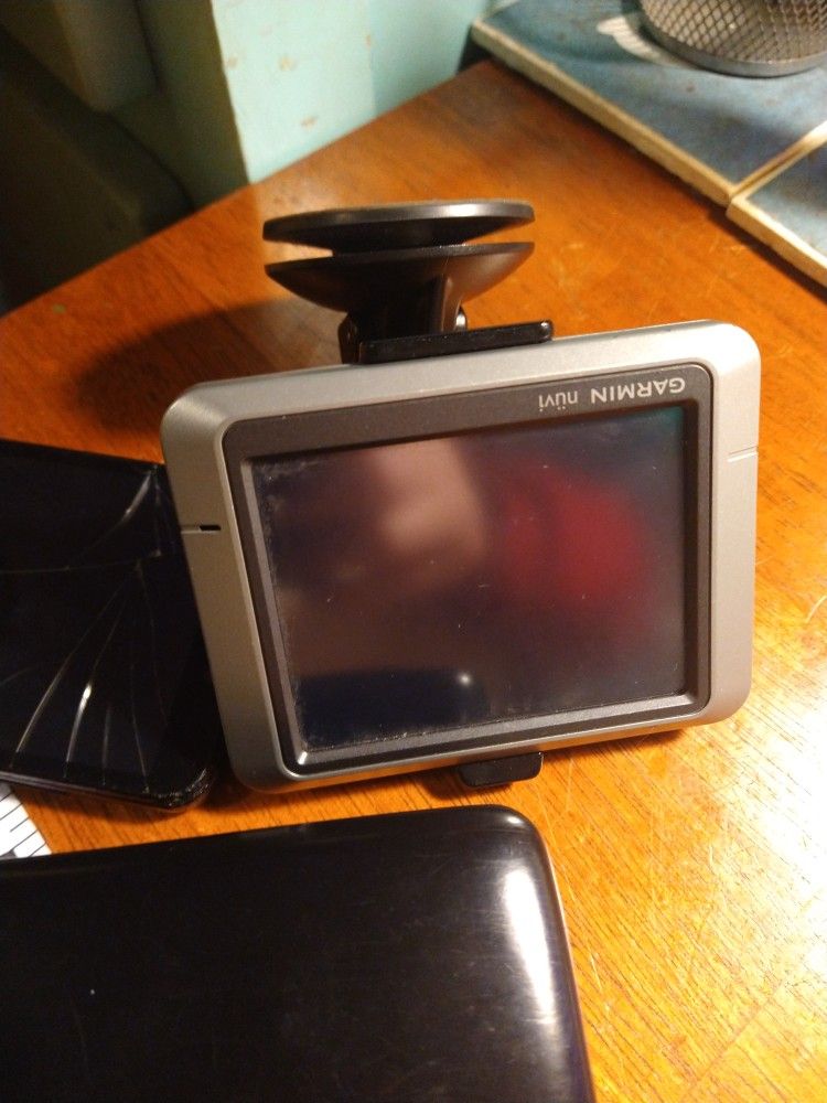 Gps System