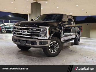 2023 Ford F-250
