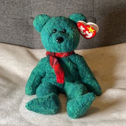 Wallace TY Beanie Baby