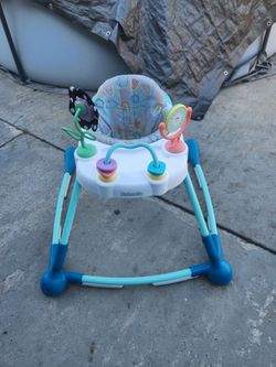 Baby walker