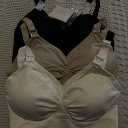 HOFISH nursing bra Size M for Sale in Bellflower, CA - OfferUp