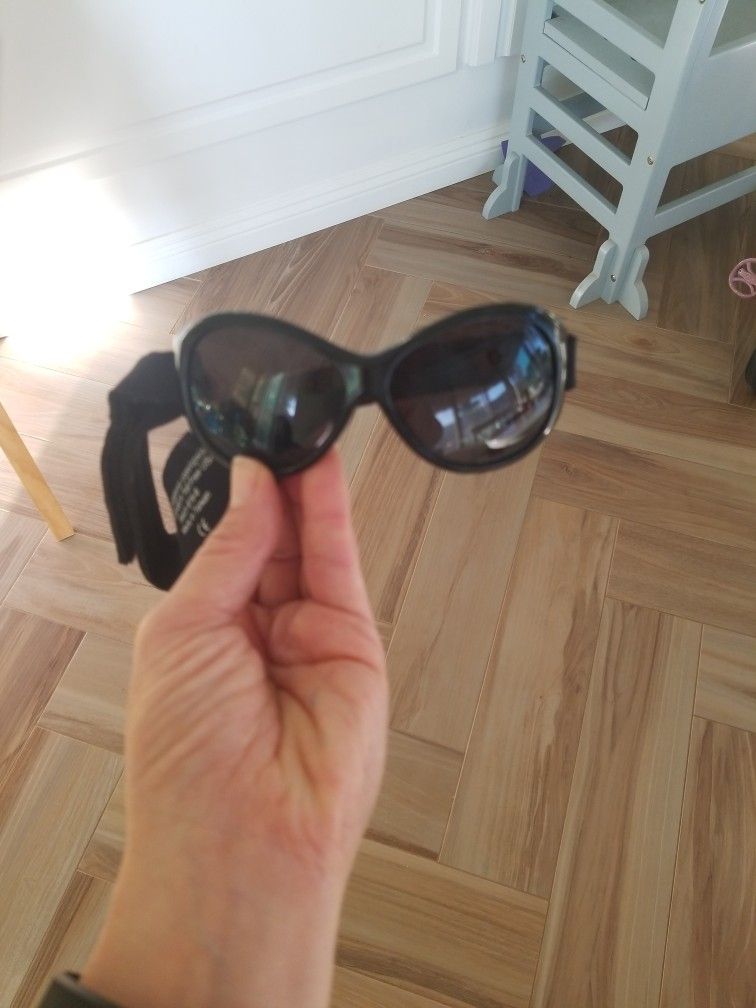 Retro Baby Banz