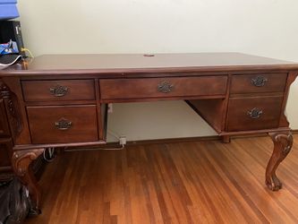 Study Desk