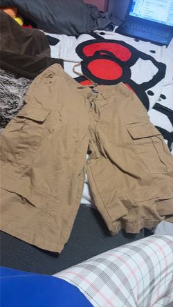 Brandy Melville jorts $20