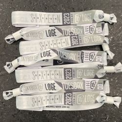 16th Hole Loge - TODAY - Tuesday