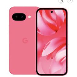 Google Pixel 9a 128GBs