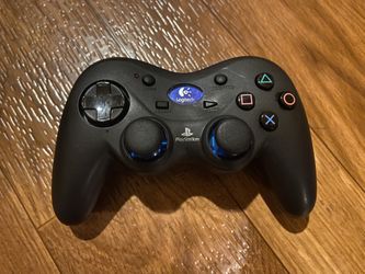 Logitech Wireless Gaming Controller