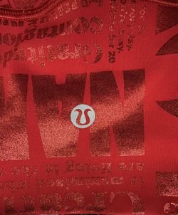 Lululemon Wunder Under High Rise Yoga Pants SZ XS