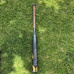 Louisville softball bat
