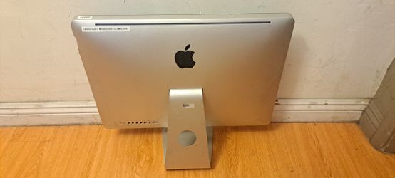 2010 iMAC ready to go!! 🖥