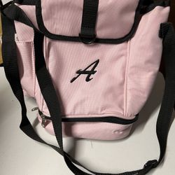 Pink Lunchbox/Bag 