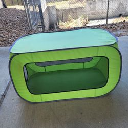 Foldable Dog Kennel