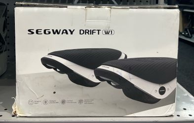 79737 SEGWAY SKATES