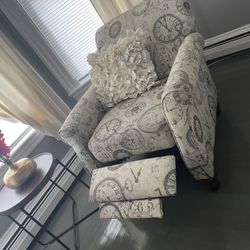 Recliner