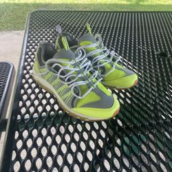 Volt Green Nike Air Max 97 Haven Men Size 10