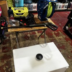 car wash mobile equipment & supplies 