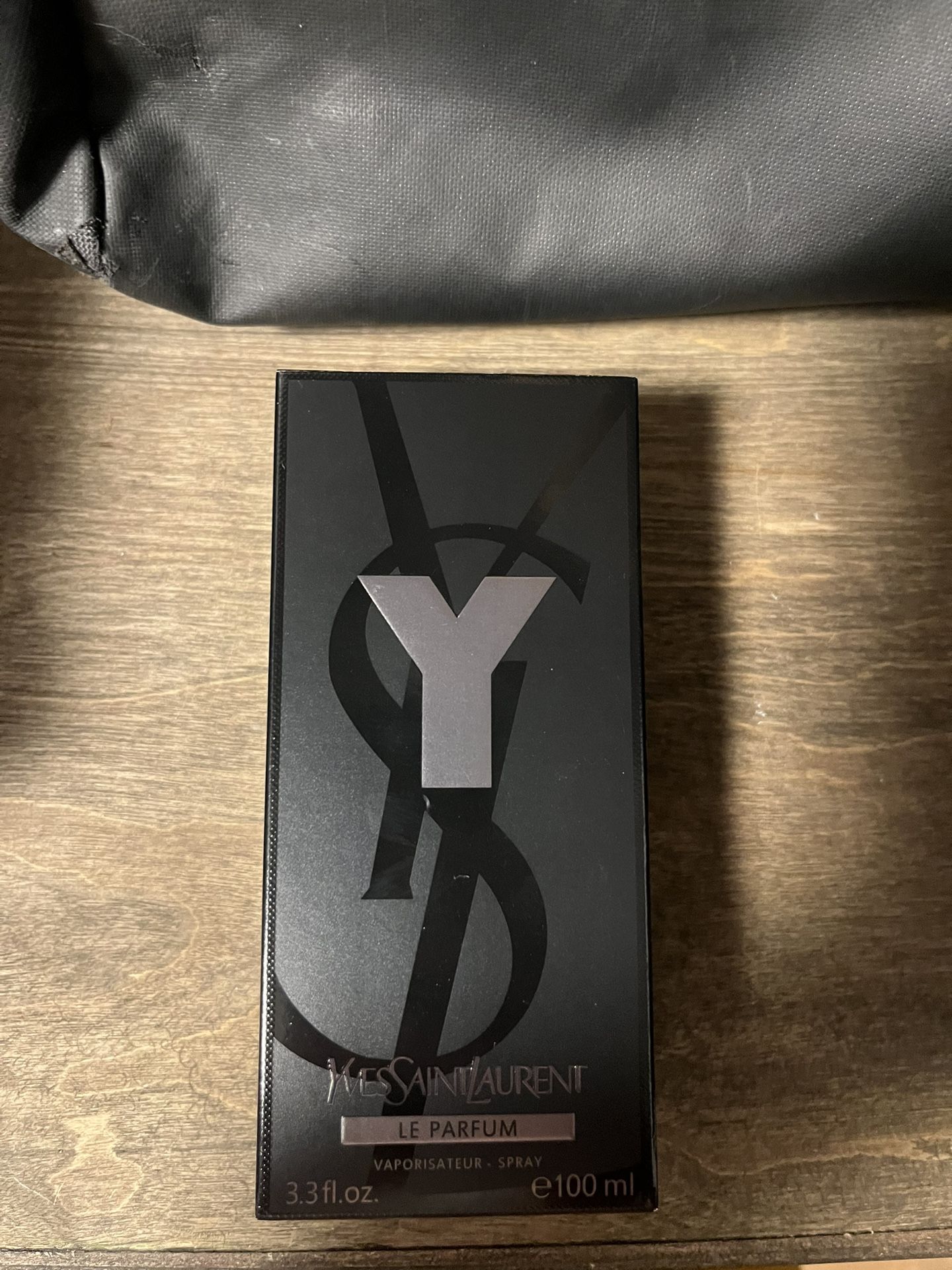 YSL Y LE parfum for men 