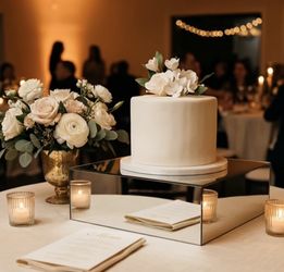 Cake Stand