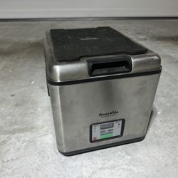 Sous Vide
