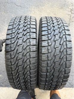 Zeetex LT 245 70 R17