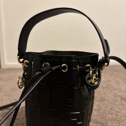 FENDI Mini Bucket Bag 