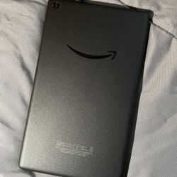 Amazon Fire Tablet 7