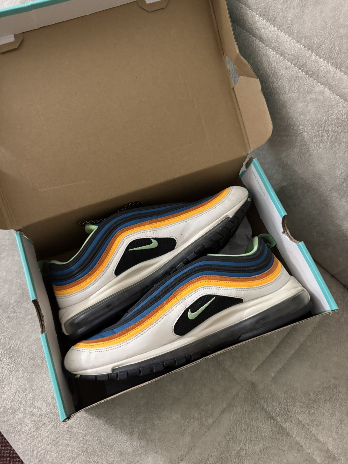 Nike Air Max 97