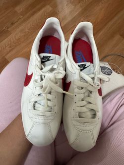 Nike Cortez