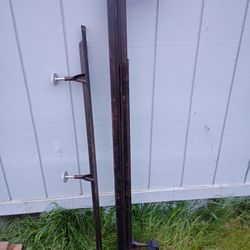 Heavy Duty Metal Bed Frame