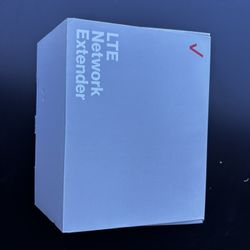 Verizon Network Extender
