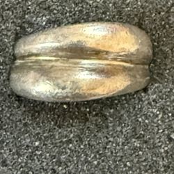 925 Silver Ring Size 5
